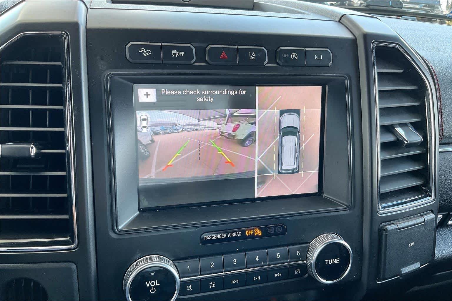 Used 2019 Stone Gray Ford Limited image 27