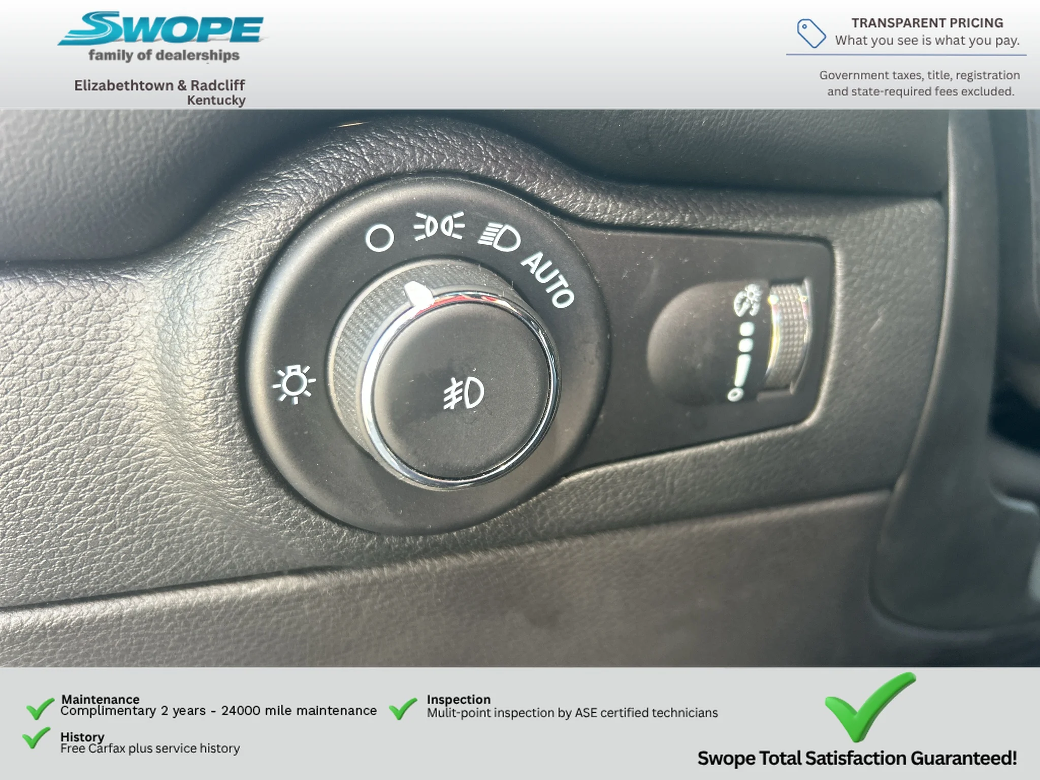 Used 2021 Granite Clearcoat Dodge GT Plus image 13