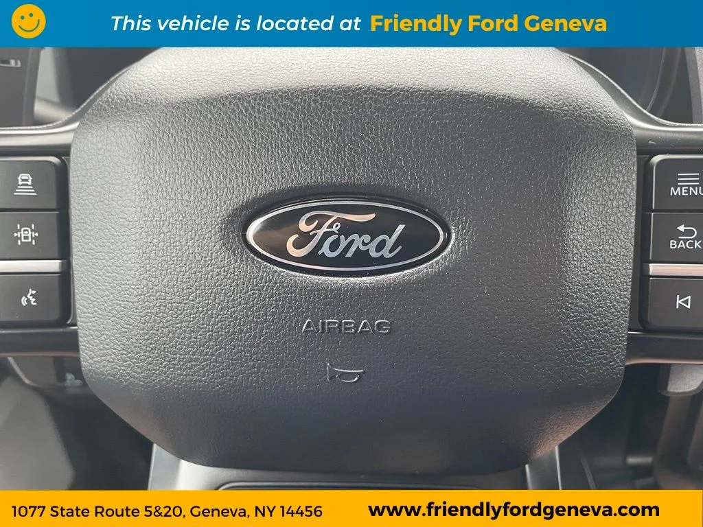 Used 2026 Avalanche Ford Raptor image 54