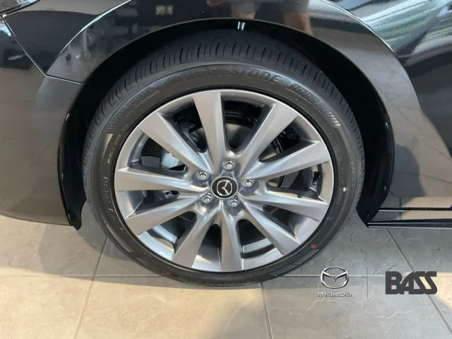 New 2026 Jet Black Mica Mazda 2.5 S Preferred image 40