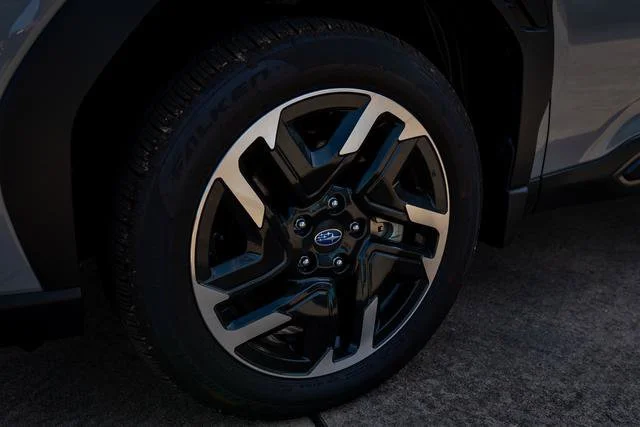 New 2026 River Rock Pearl Subaru Limited image 14
