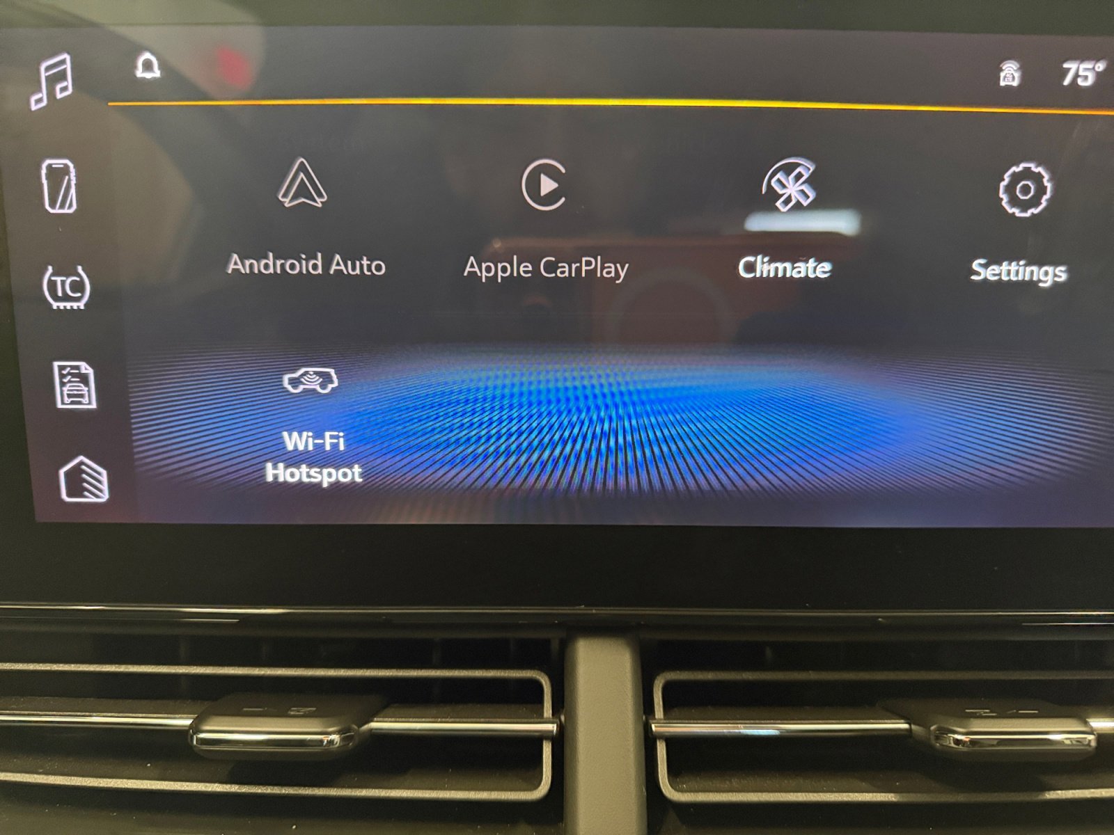 Used 2025 Summit White Chevrolet LT image 36