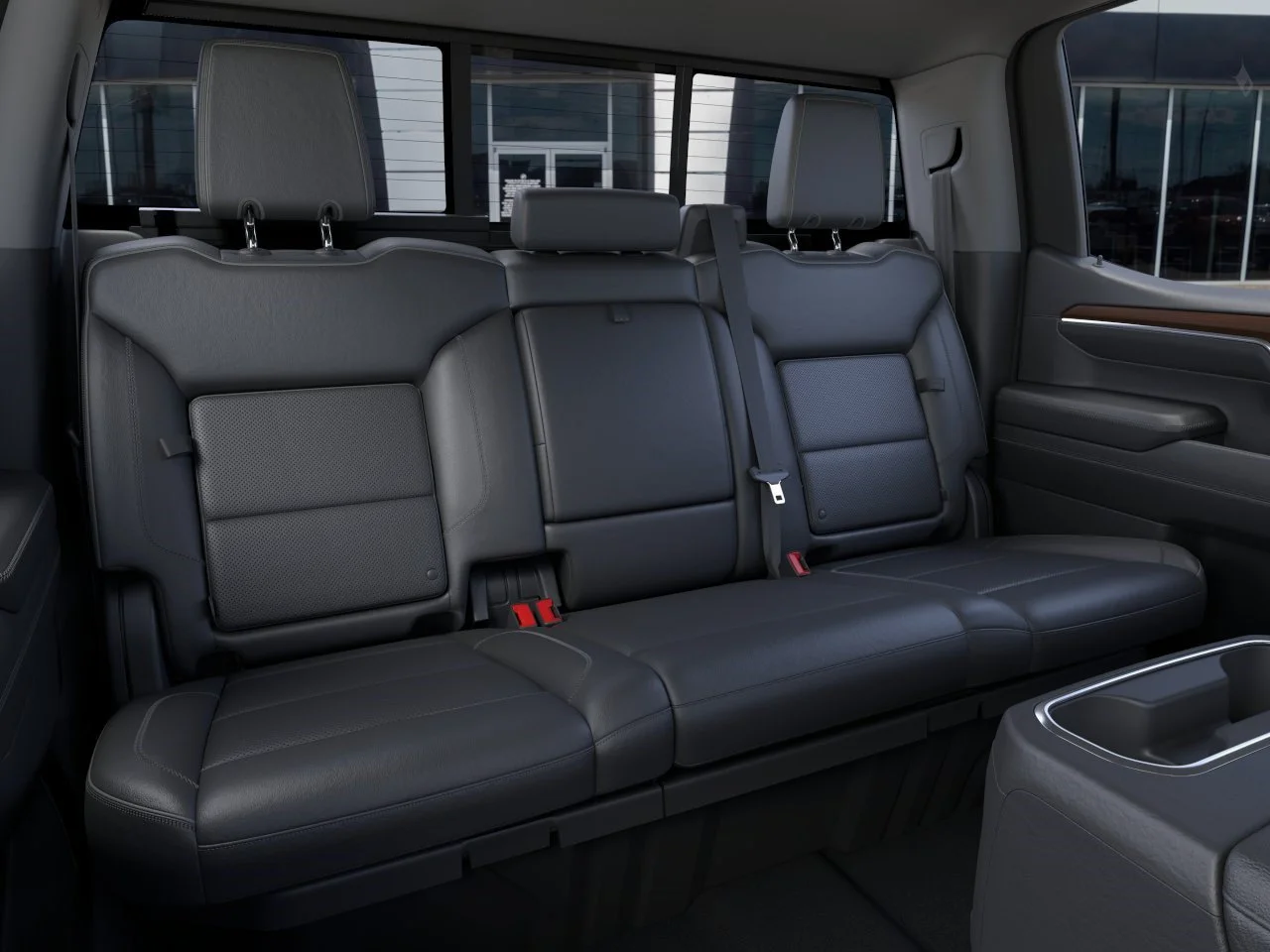 New 2026 Coastal Dune GMC Denali image 17