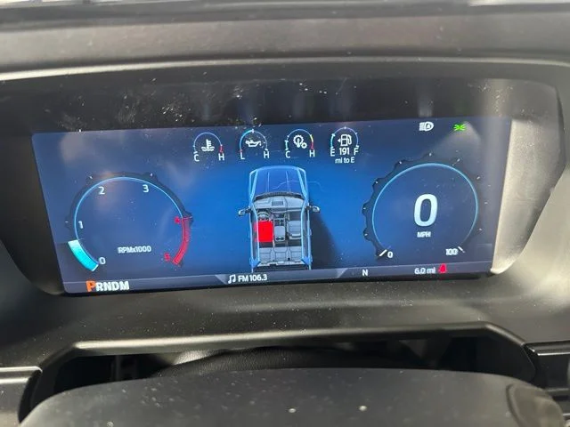 New 2026 Avalanche Ford Lariat image 18