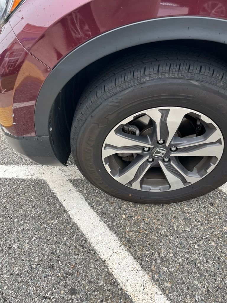 Used 2017  Honda LX image 3