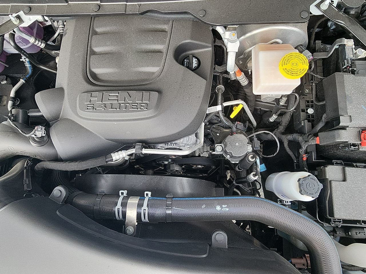 2026 RAM 2500 Tradesman - Photo 25