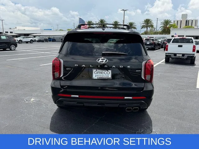 Used 2023 Black Hyundai XRT image 6