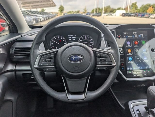 Certified Used 2024 Silver Subaru Sport image 23