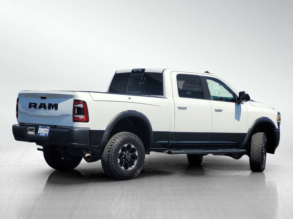 2020 RAM Ram 2500 Pickup Power Wagon - Photo 5