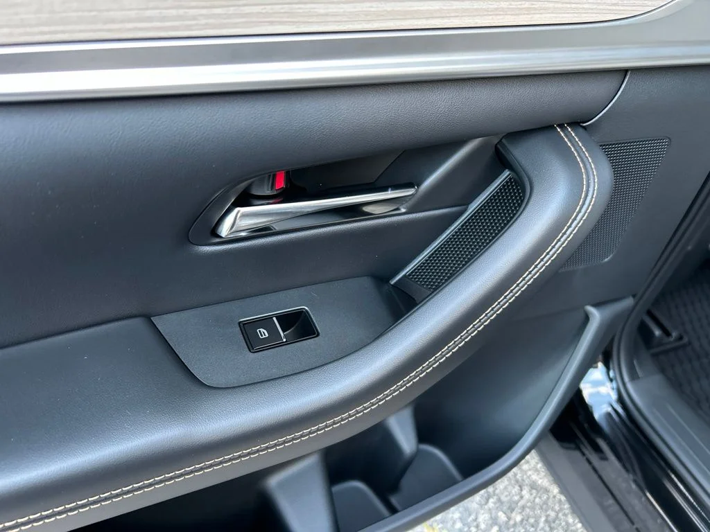 New 2026 Black Mazda 3.3 Turbo Preferred image 23