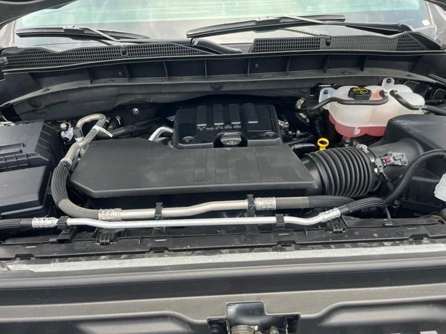 Used 2026 Silver GMC Elevation image 30