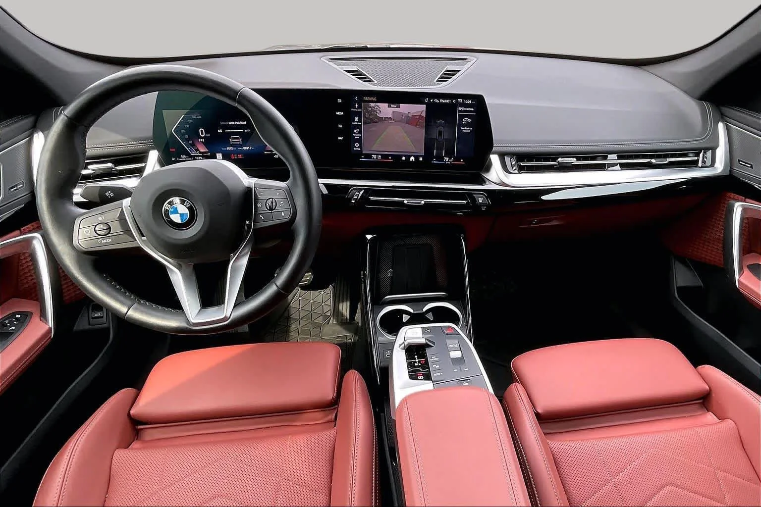 Used 2026 Storm Bay Metallic BMW xDrive28i image 15