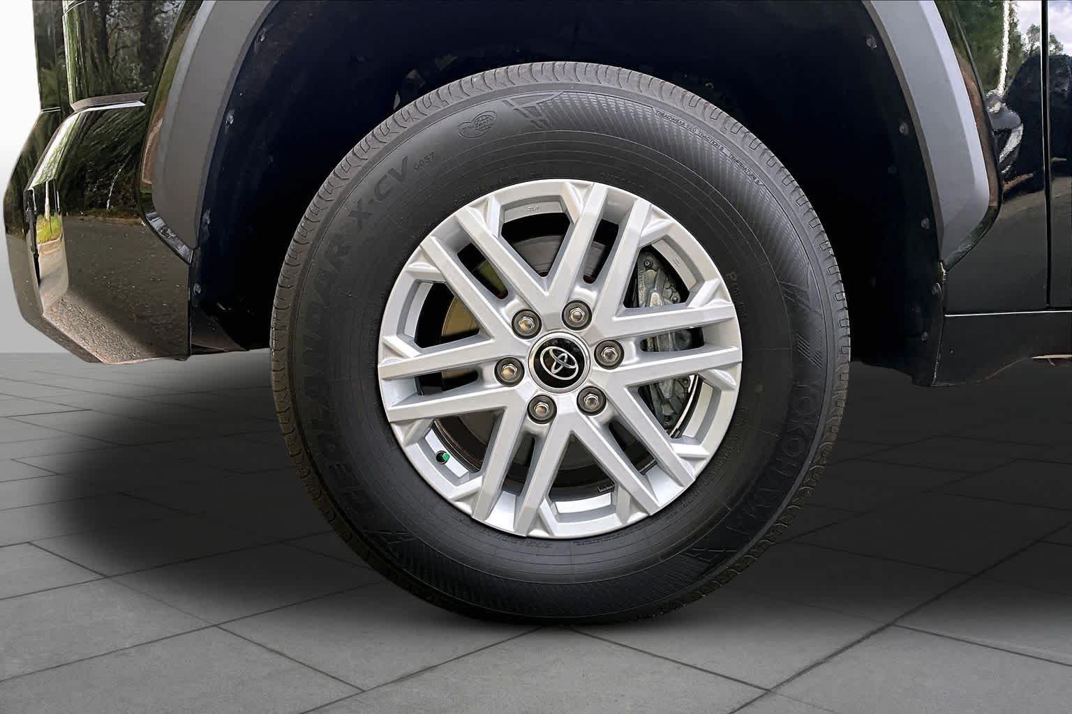 2023 Toyota Tundra SR5 - Photo 11