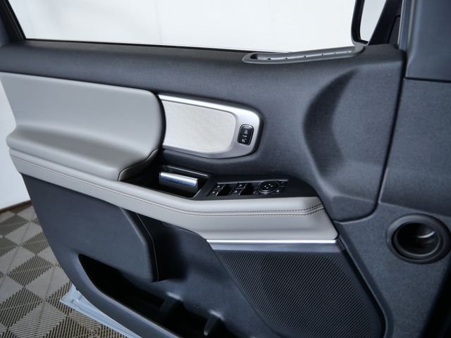 Certified Used 2025 Gray Ford Active image 28