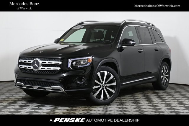 2023|Mercedes-Benz|GLB|GLB 250|4MATIC®|4D Sport Utility