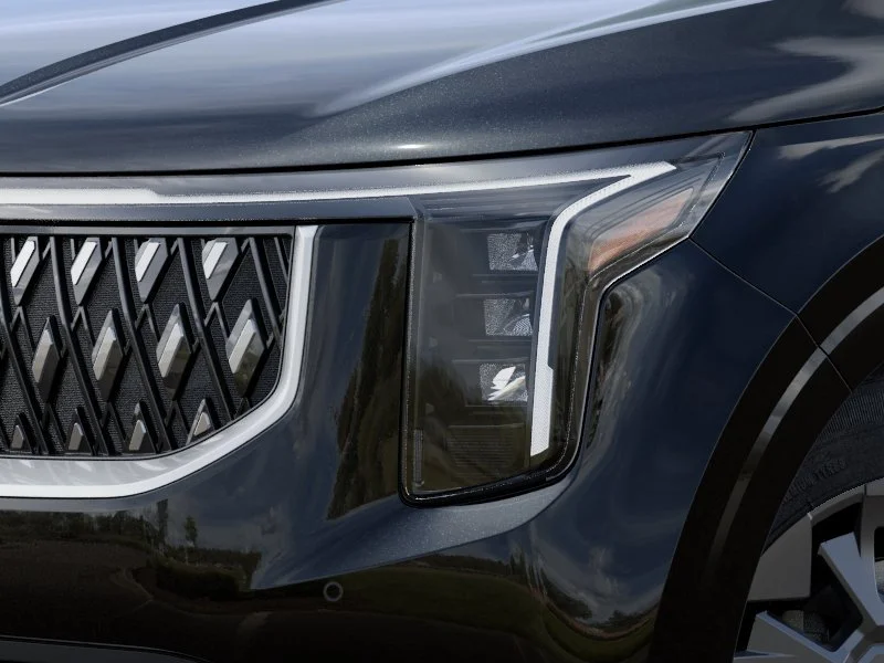 2026 Kia Carnival EX - Photo 10