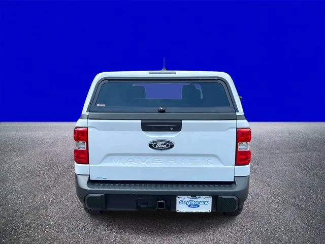 New 2026 Oxford White Ford XL image 4