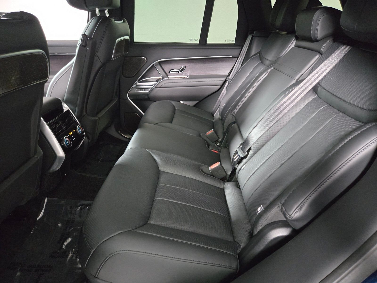 New 2027 Petrolix Blue Land Rover Autobiography image 13