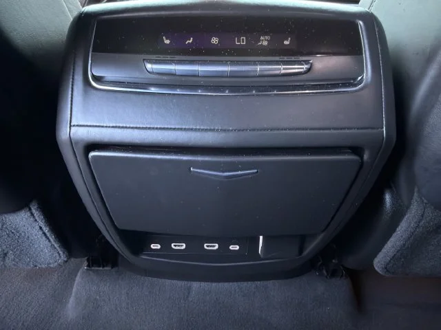2021 Cadillac Escalade Sport Platinum - Photo 39