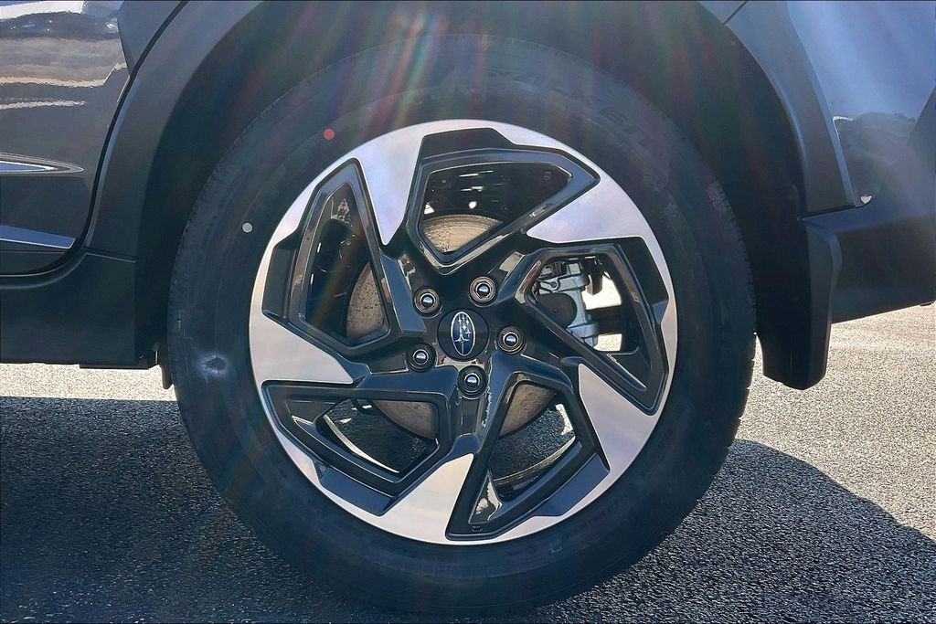 2025 Subaru Crosstrek Limited - Photo 12