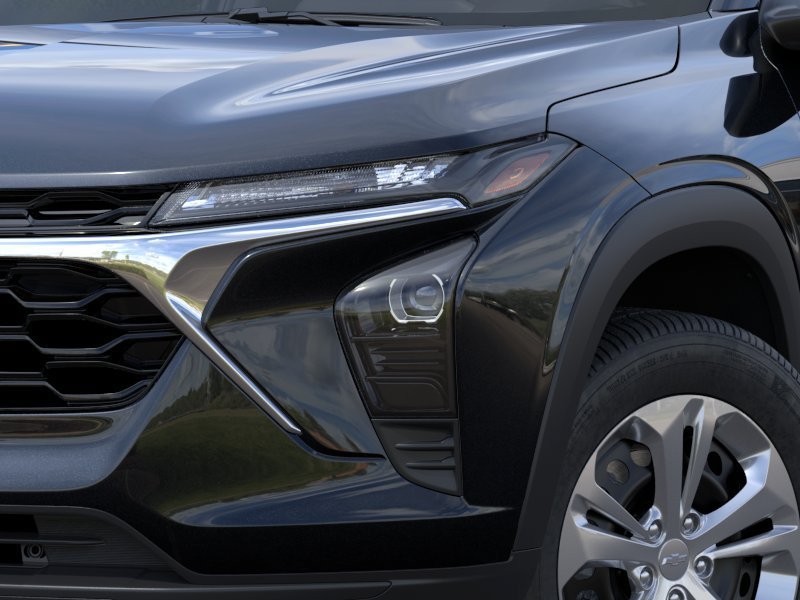 2026 Chevrolet Trax LS - Photo 10
