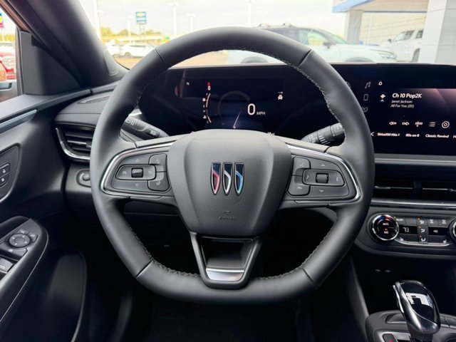 2026 Buick Envista Preferred - Photo 11