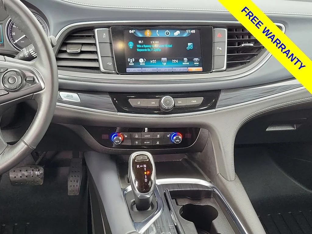 2018 Buick Enclave Essence - Photo 22