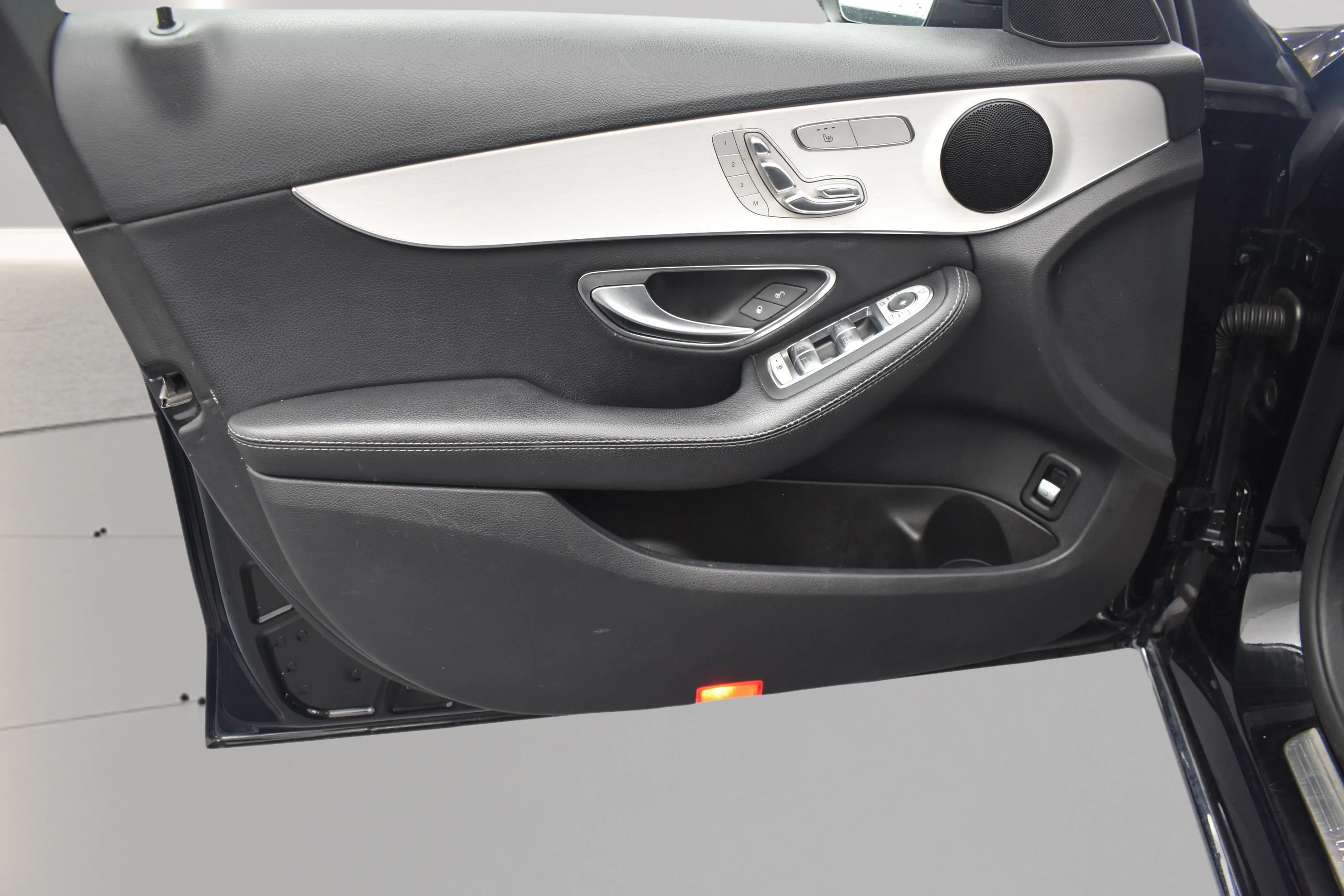 Used 2018 Black Mercedes-Benz C 300 image 19