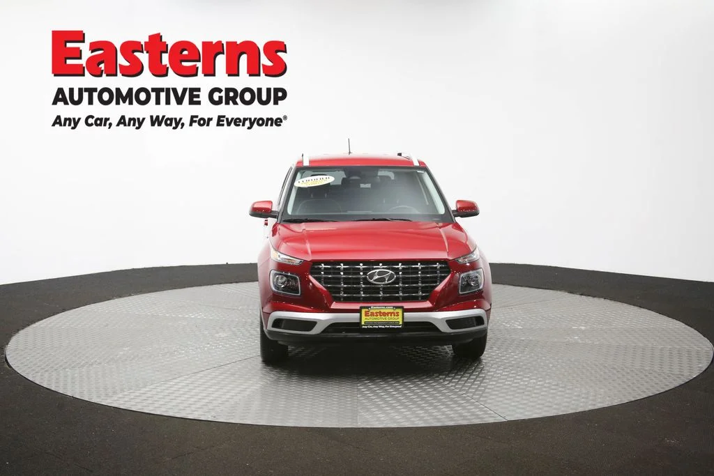 Used 2024 Red Hyundai Limited image 51