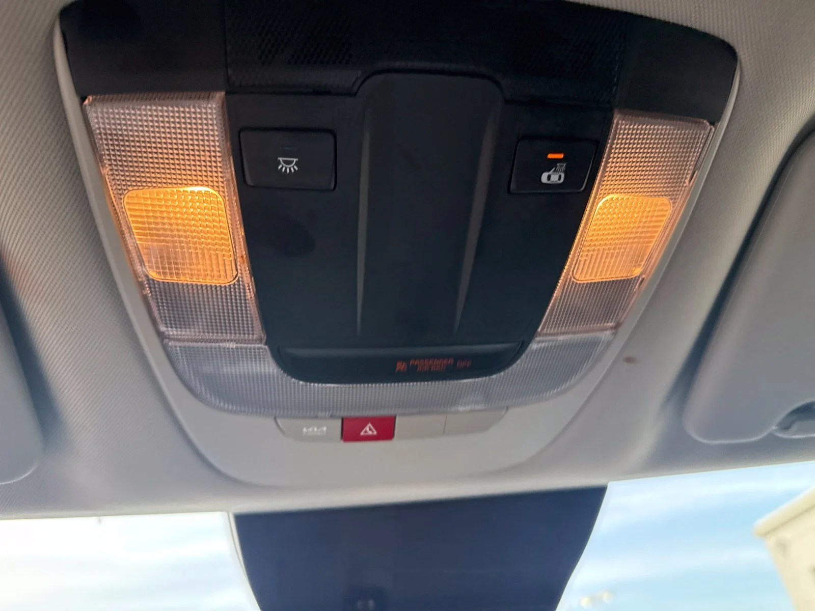 Used 2023  Kia EX image 23