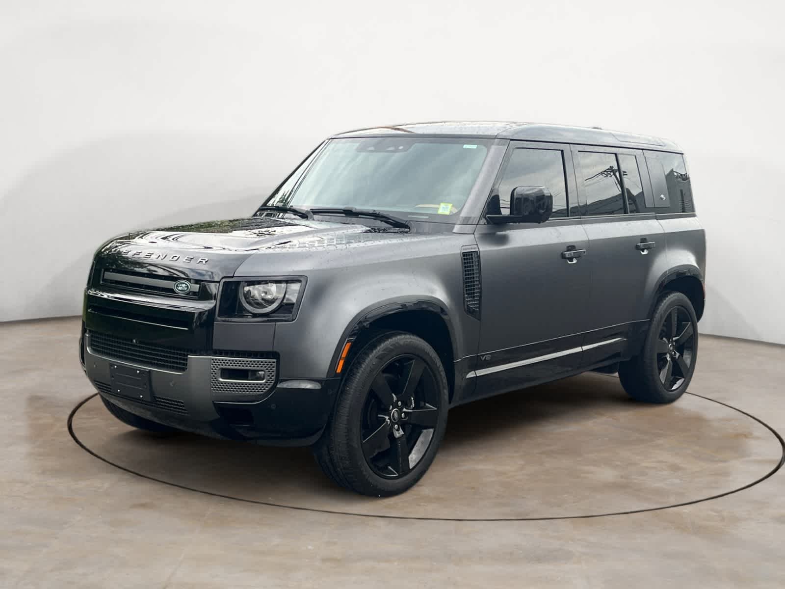 2023 Land Rover Defender