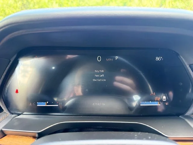 2022 Jeep Grand Cherokee Summit Reserve - Photo 40