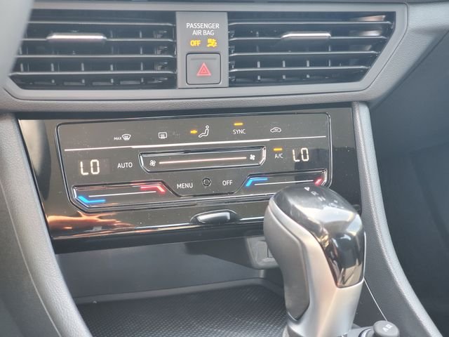 New 2026 White Volkswagen 1.5T S image 20