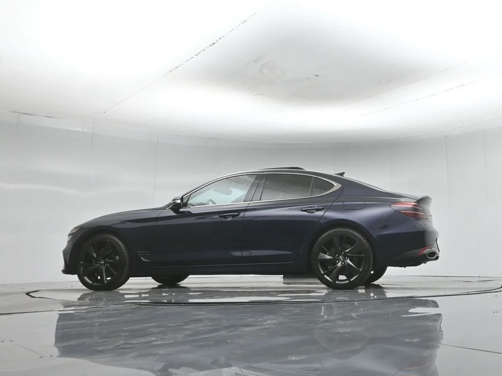 Used 2023 Blue Genesis 3.3T image 51