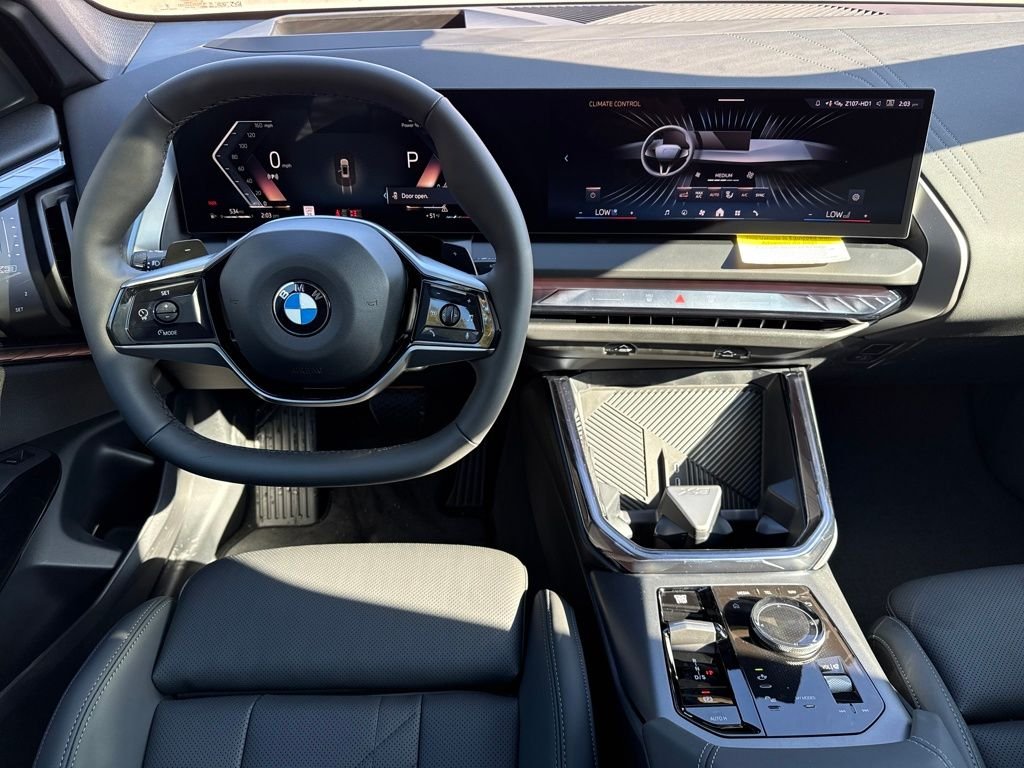 New 2026 White BMW 30 xDrive image 18