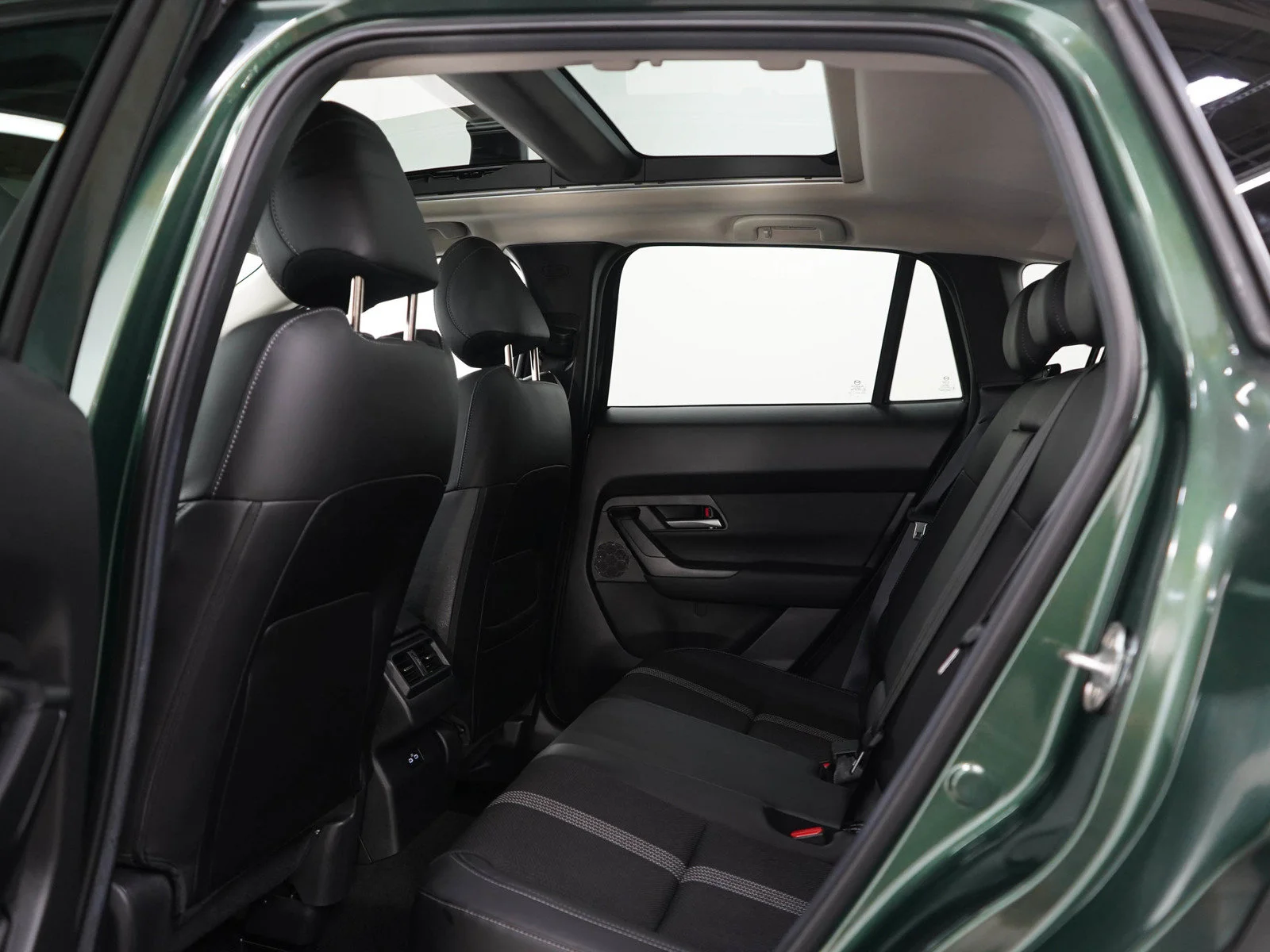 Used 2025 Cypress Mazda 2.5 S Premium Package image 18