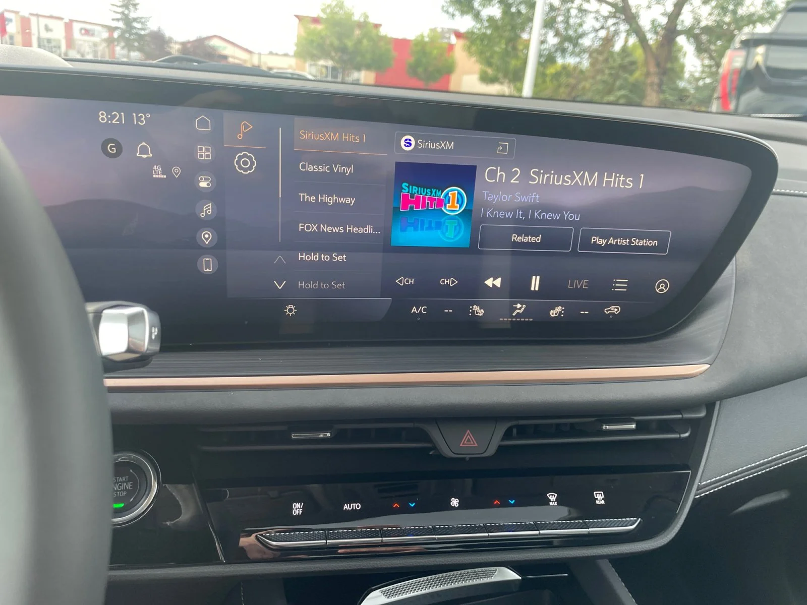 New 2026 Summit White Buick Sport Touring AWD image 24
