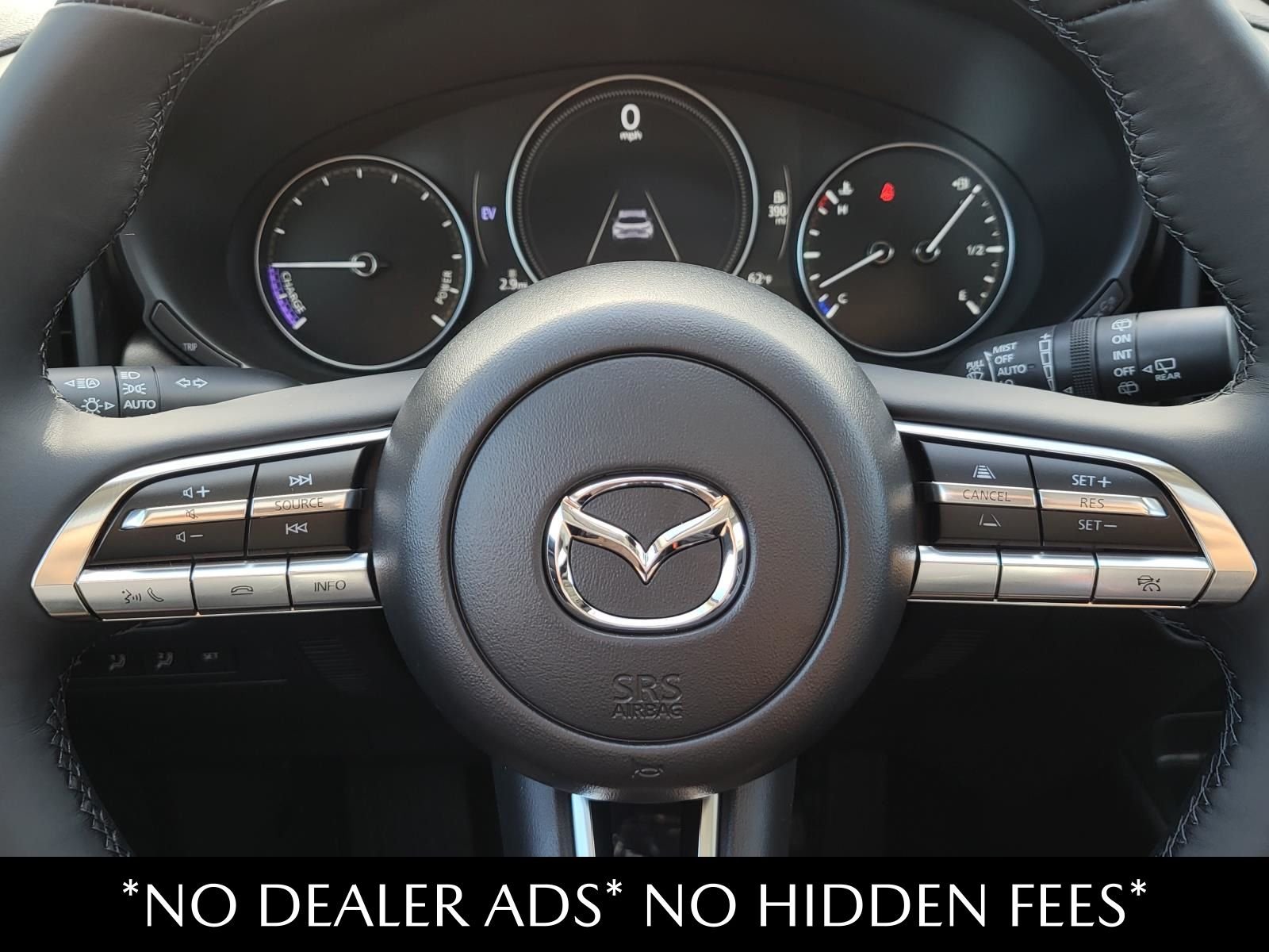 New 2026 Polymetal Gray Metallic Mazda Premium AWD image 22