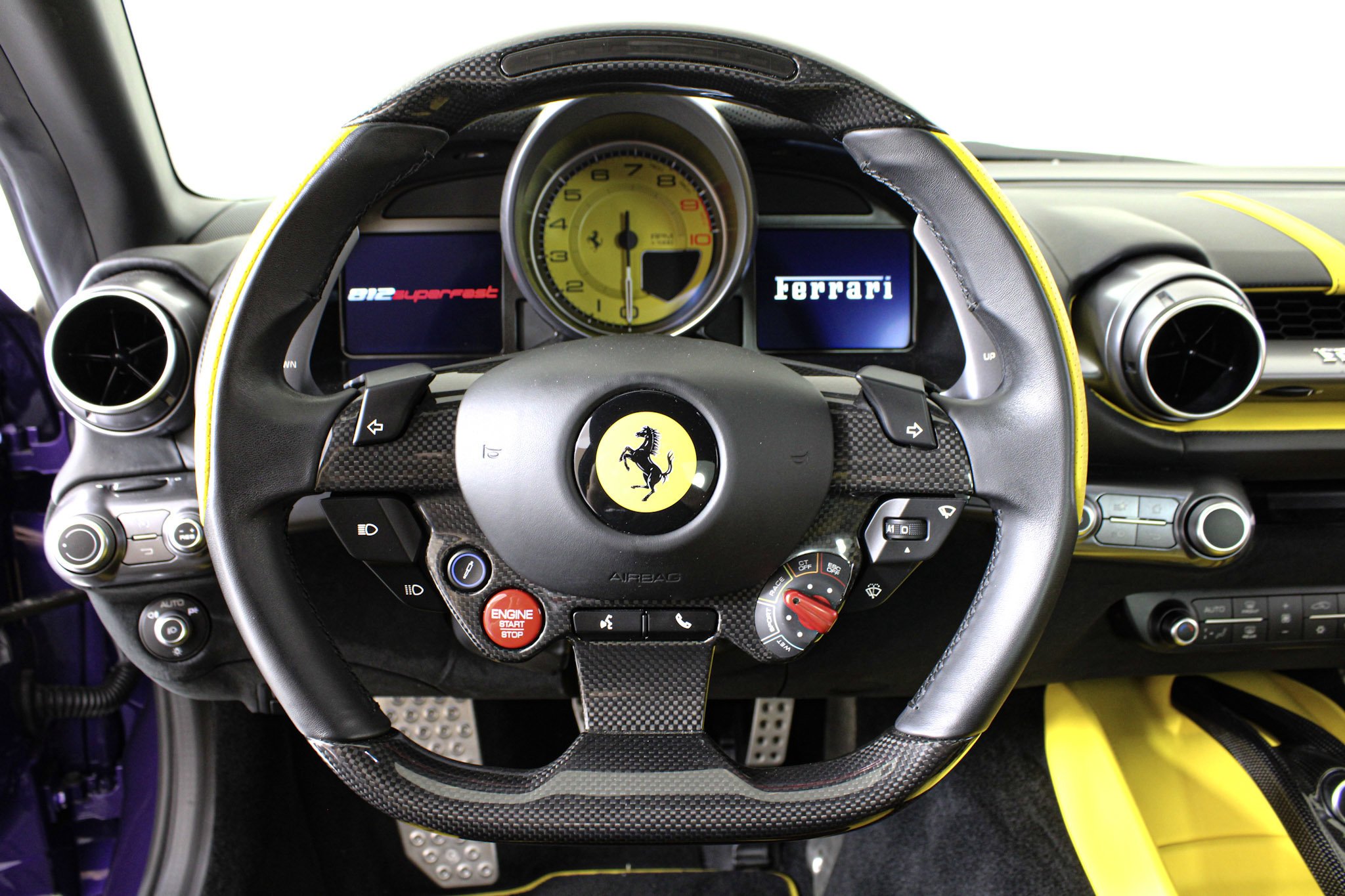 Used 2020 Violetta Dino Ferrari  image 52
