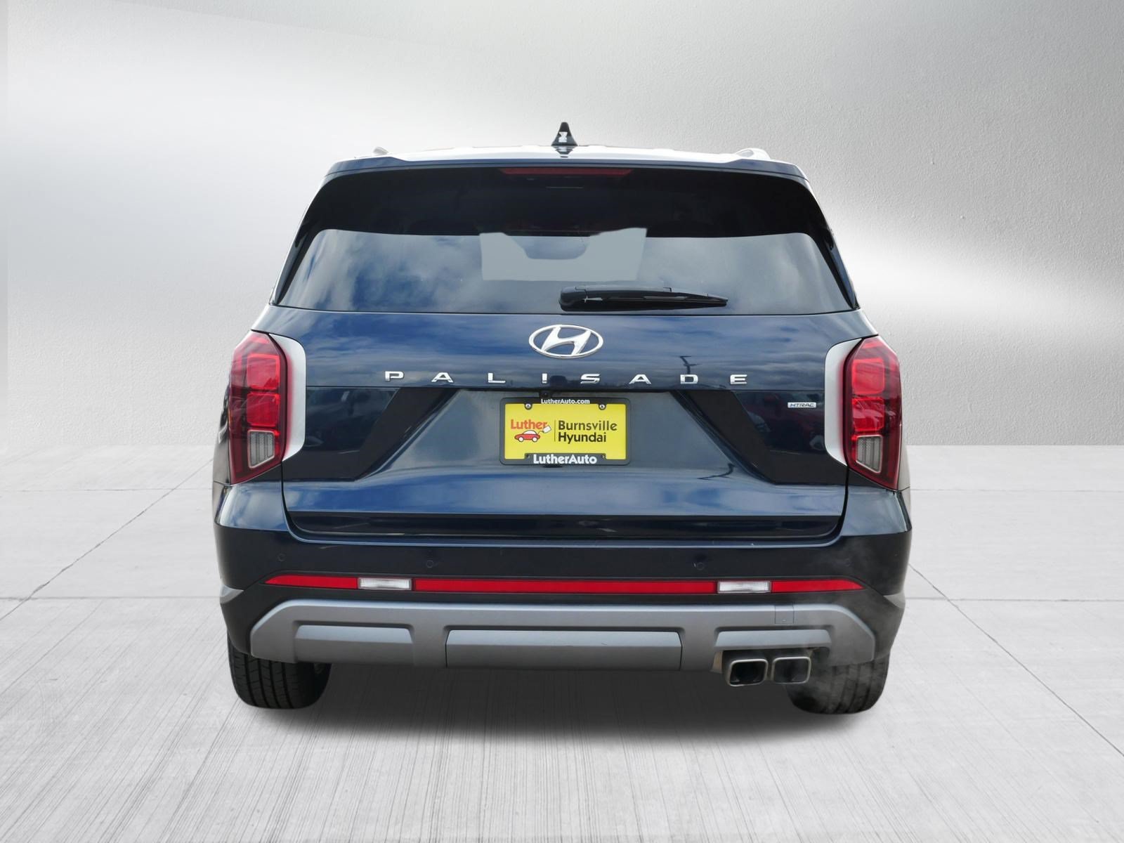 2024 Hyundai Palisade SEL - Photo 6