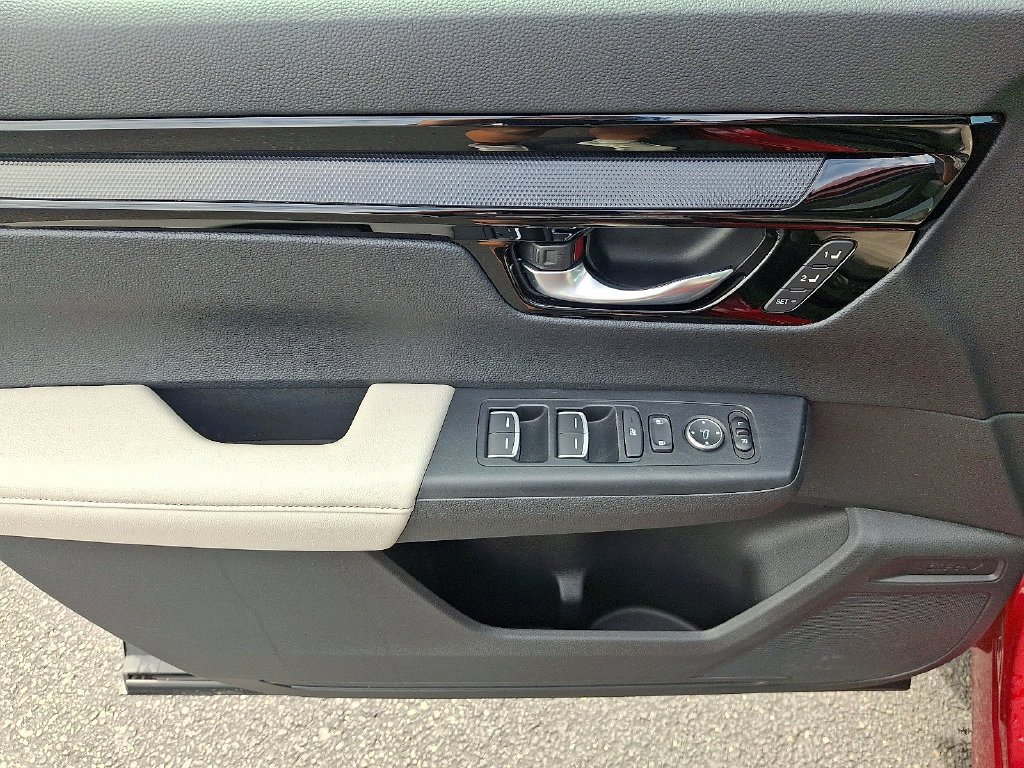 2024 Honda CR-V EX-L - Photo 45