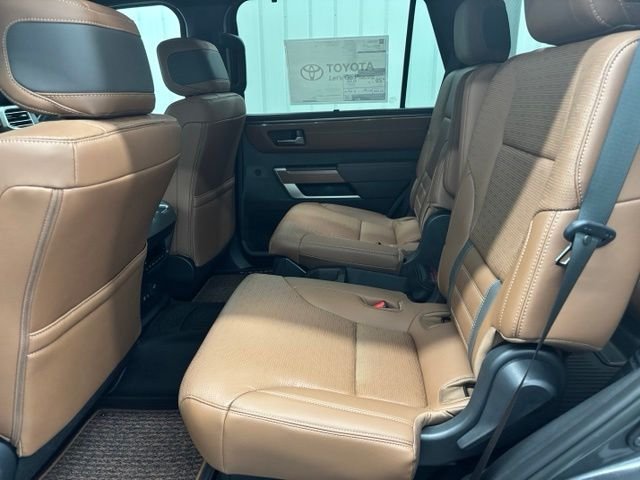 New 2026  Toyota  1794 Edition image 15