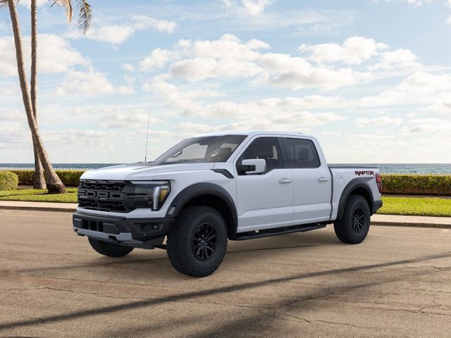 2025 Ford F-150 F-150 Raptor Raptor®