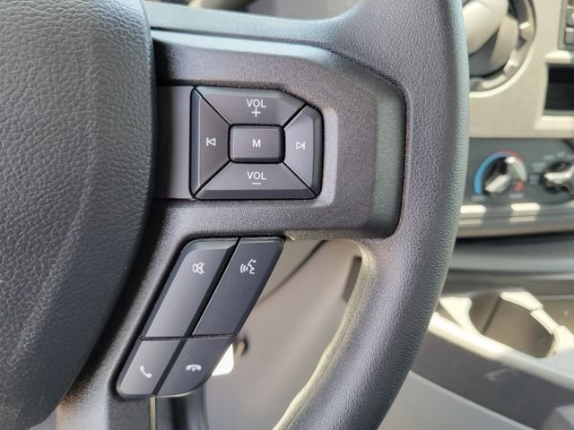 New 2026 Oxford White Ford E-350 SRW image 6