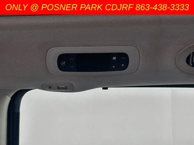 Used 2020 Gray Chrysler Limited image 24