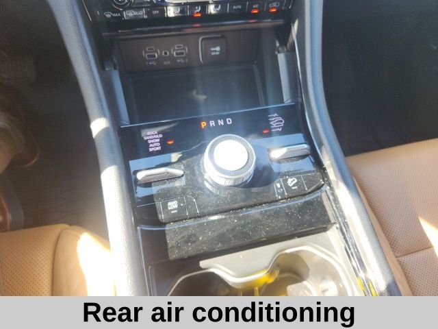 2024 Jeep Grand Cherokee Summit - Photo 6