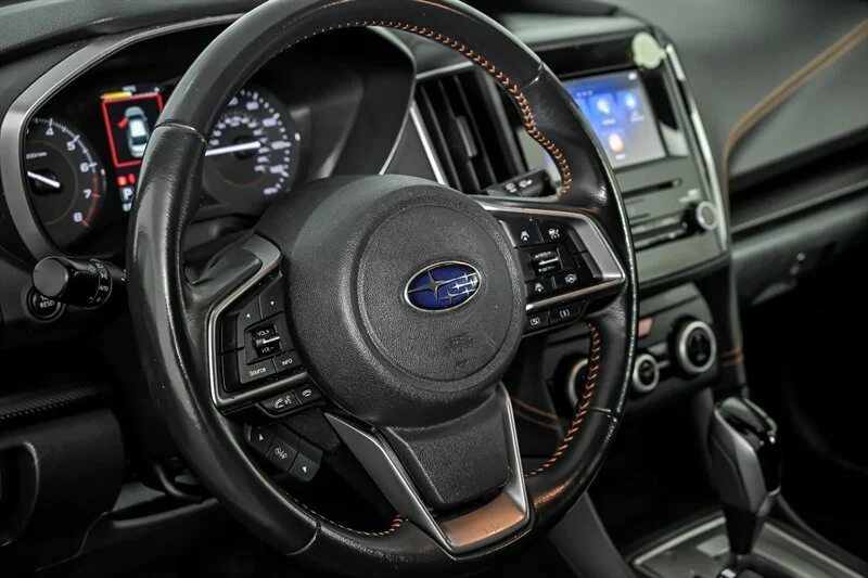 Used 2022  Subaru Premium image 18
