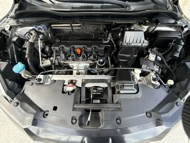 2017 Honda HR-V LX - Photo 26