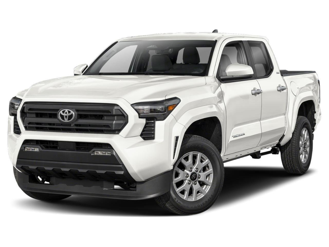 2026 Toyota Tacoma  SR5