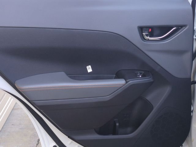 2025 Subaru Crosstrek Limited - Photo 29